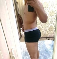 Lucas 🇷🇺 - Male escort in Khobar