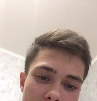Lucas 🇷🇺 - Male escort in Riyadh
