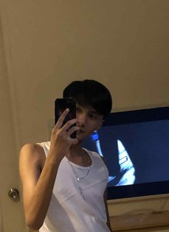 Lucas Sebastian - Male escort in Manila Photo 1 of 5