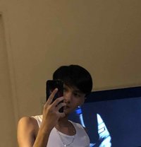 Lucas Sebastian - Male escort in Manila