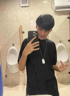 Lucas Sebastian - Male escort in Manila Photo 2 of 5