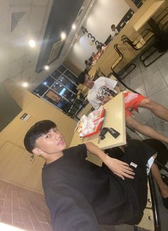 Lucas Sebastian - Male escort in Manila Photo 5 of 5