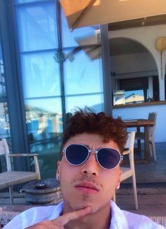 Lucas - Acompañantes masculino in Bodrum Photo 2 of 5