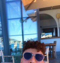 Lucas - Acompañantes masculino in Bodrum