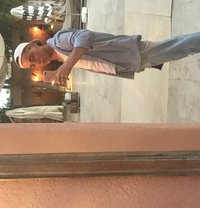 Lucas - Acompañantes masculino in Bodrum