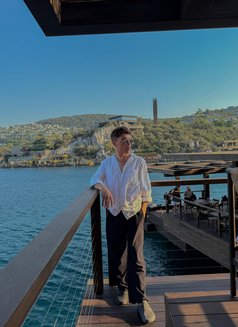 Lucas - Male escort in Bodrum Photo 2 of 4