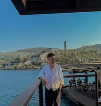 Lucas - Acompañantes masculino in Bodrum