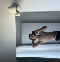 Lucas - Acompañantes masculino in Bodrum