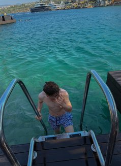 Lucas - Male escort in Bodrum Photo 4 of 4