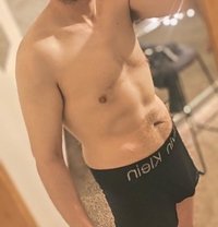 Bisexual Cuckold For Ladies - Male adult performer in Baku