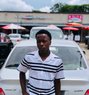 Lucas - Male escort in Lusaka Photo 1 of 2