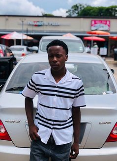 Lucas - Male escort in Lusaka Photo 1 of 2