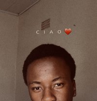 Lucas - Male escort in Lusaka