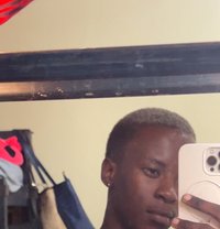 Lucas - Male escort in Lusaka
