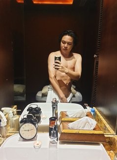 Lucathailand - Male escort in Doha Photo 1 of 2