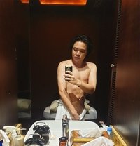Lucathailand - Male escort in Doha