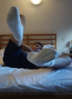 Lucca Alpha - Male escort in Paris Photo 8 of 13