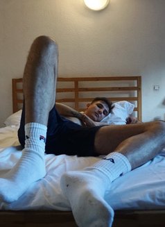 Lucca Alpha - Male escort in Munich Photo 2 of 6