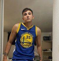 Lucca Alpha - Male escort in Munich