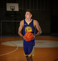 Lucca Alpha - Male escort in Munich