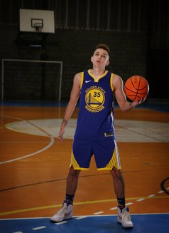 Lucca Alpha - Male escort in Munich Photo 6 of 6