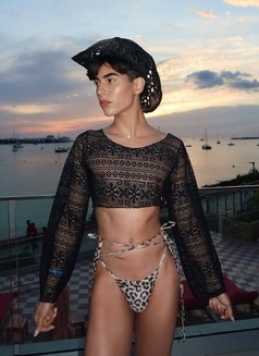 Lucca - Male escort in London Photo 17 of 20