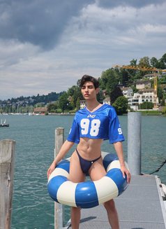 Lucca - Male escort in London Photo 18 of 20