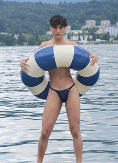 Lucca - Male escort in London Photo 19 of 20