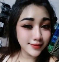 Lucci big ass - escort in Riyadh