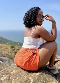 Luccia - escort in Gurgaon Photo 1 of 2