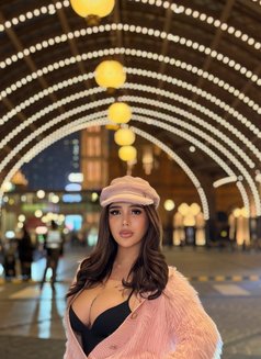 LUCCIANAH - escort in Bangkok Photo 29 of 30