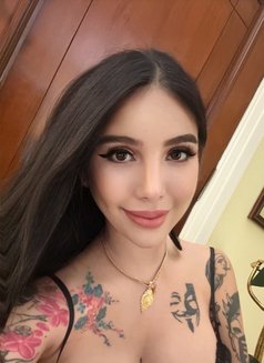 LUCCIANAH BRAZILLAN 🇧🇷 - puta in Chennai Photo 29 of 30