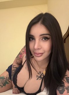 LUCCIANAH BRAZILLAN 🇧🇷 - puta in Chennai Photo 30 of 30