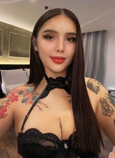 LUCCIANAH BRAZILLAN CREAMPIE - puta in Hyderabad Photo 26 of 30