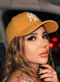 Luccianah 🇦🇪 - escort in Cebu City Photo 10 of 16
