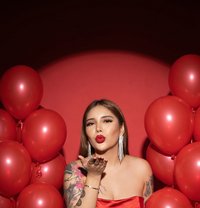 Luccianah π¦πͺ - escort in Cebu City
