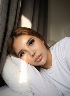 Lucy Camshow 🇦🇪 - escort in Cebu City Photo 19 of 19