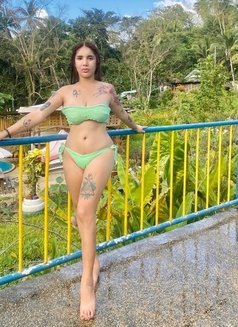 LUCCIANAH ( GFE) - escort in Manila Photo 3 of 30