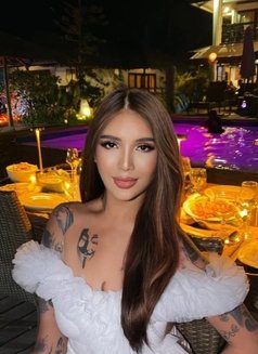 LUCCIANAH ( GFE) - escort in Manila Photo 23 of 30