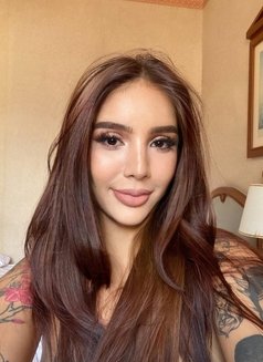 LUCCIANAH (girlfriend material) - escort in Manila Photo 3 of 17