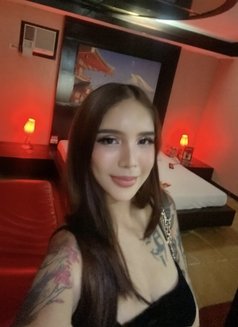 LUCCIANAH (girlfriend material) - escort in Makati City Photo 6 of 20