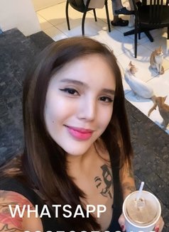 LUCCIANAH (girlfriend material) - escort in Manila Photo 17 of 17