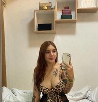 Luccianah 🇦🇪 - escort in Cebu City