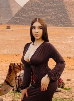 LUCCIANAH LATINA CREAMPIE - escort in Kathmandu Photo 28 of 30
