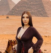 ARAB 🇦🇪LUCCIANAH - escort in Bangkok