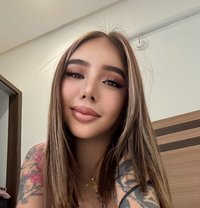 NEW NUMBERLUCCIANAH CREAMPIE just landed - puta in Mumbai Photo 4 of 10