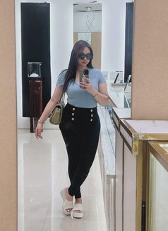 Luccy - escort in Doha Photo 2 of 12