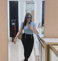 Luccy - escort in Doha