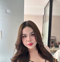 Luccy - escort in Doha