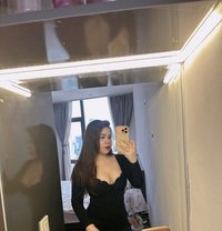 Luccy - escort in Doha